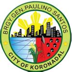 General Paulino Santos, Koronadal, South Cotabato Profile.